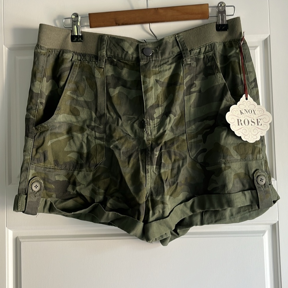 Comfy shorts for Summer